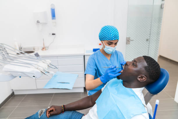 Best Emergency Denture Repair in Beverly Hills, FL