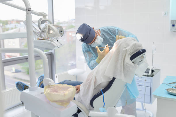 Best Emergency TMJ Treatment in Beverly Hills, FL
